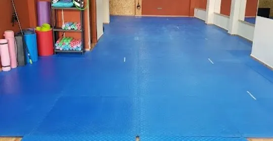 Asociacion Cultural Y Deportiva namaste La Fuensanta en Córdoba