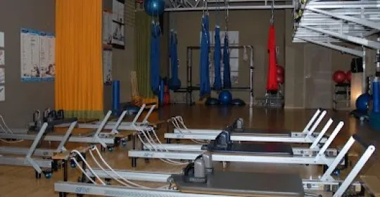 Maspilates Córdoba en Córdoba