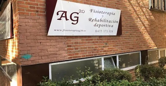 Clínica Fisioterapia AG20 - Fisioterapia en Valdezarza - Suelo pélvico en Madrid