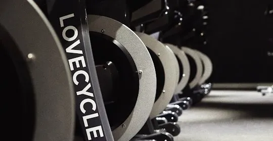 LOVECYCLE en Barcelona