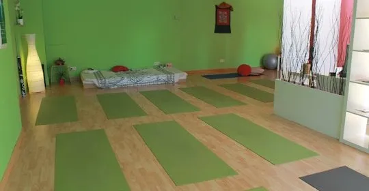 VITTAYOGA en Madrid