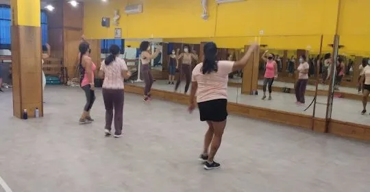 Sport Club en Madrid