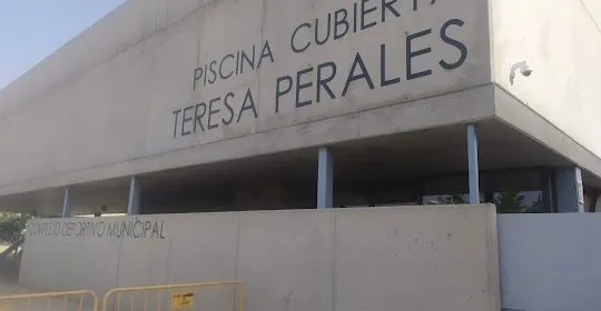 Complejo Deportivo Teresa Perales (Gimnasio y Piscina cubierta) en Cuarte de Huerva
