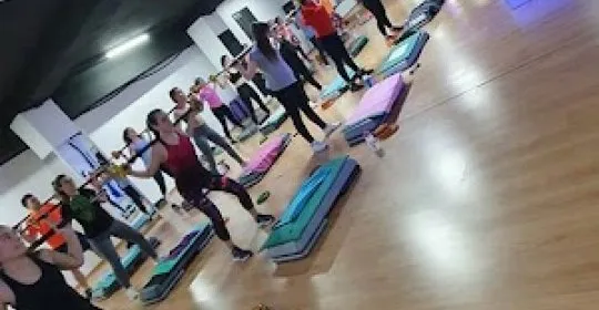 .ONFIT SAN VICENTE en San Vicente del Raspeig