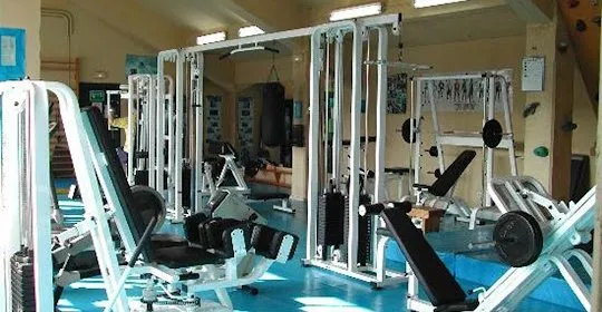 Legutianoko Pilotalekua en Vitoria / Gasteiz