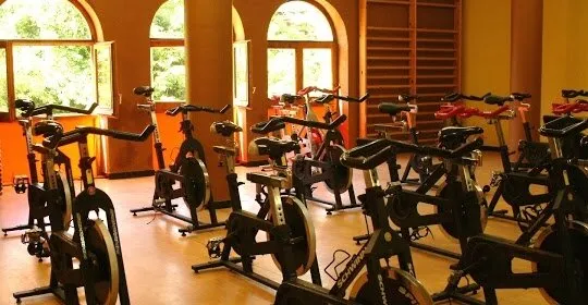 Gym Coliseo Arbúcies en Arbúcies