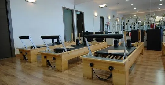 Las Tablas Training Center en Madrid