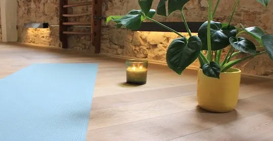 The Garage by Veronica Blume en Barcelona