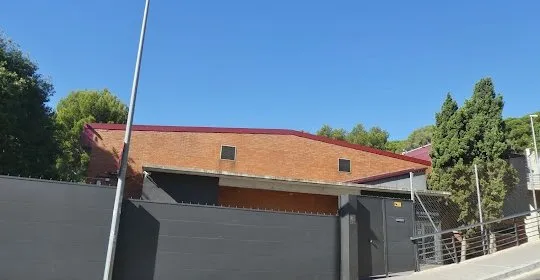 Club Natació Sincronizada Kallipolis en Barcelona