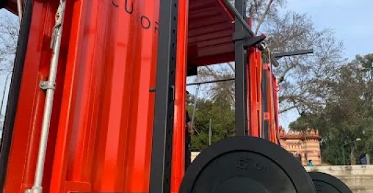 Cubofit Sevilla en Sevilla