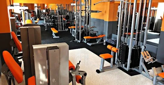 En Forma y Salud en Berja