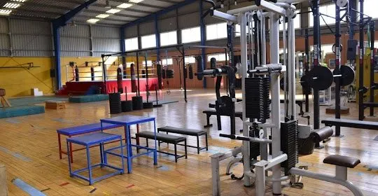 Club de Boxeo La Línea Don Príncipe en La Línea de la Concepción