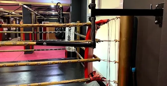 kick Boxing Madrid en Madrid