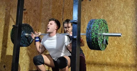 CrossFit Sabadell en Sabadell