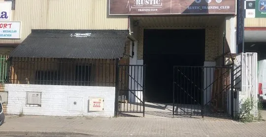 Rustic Training Club en Alcorcón