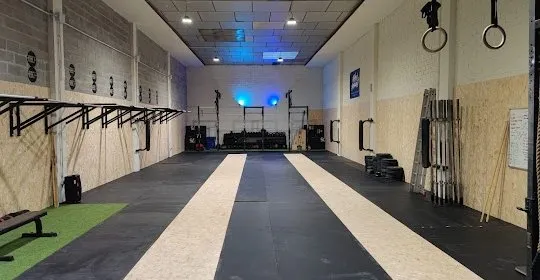 RedBarbell CrossFit en Rubí