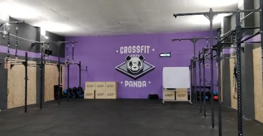Crossfit 03004 Panda en Alicante