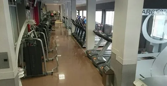 Gimnasio Carolinas Mio en Alicante