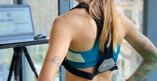 Fit Level - Test de Salud Personalizado en Barcelona