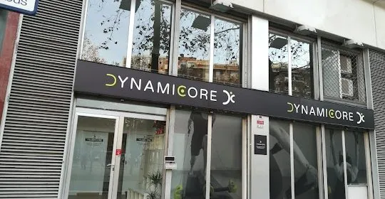 DynamiCore en Barcelona