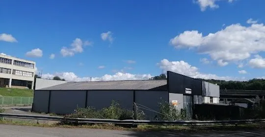 AllBlack Training Center en Oviedo