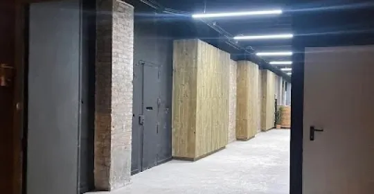 PROJECT 96 en Barcelona