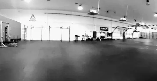 CROSSFIT HIBERUS en Zaragoza