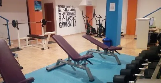 Latincross Fitness en Rincón de la Victoria