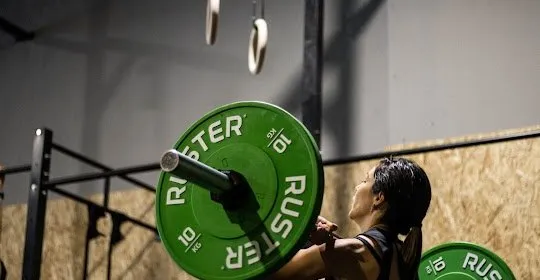 TOTALFIT BOX ACADEMY ? CROSSTRAINING EN BADALONA en Badalona