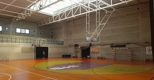 INACUA ANTONIO PRIETO en Granada