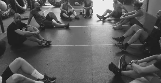 Rio Livre Box en Sevilla