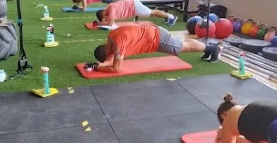 KORA BOX -Breathe & Train- en Coria del Río