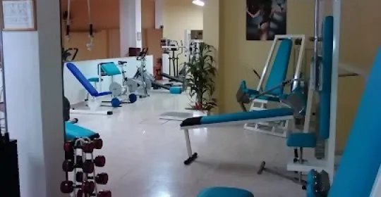 Club Centro Deportivo TRIANA en Sevilla