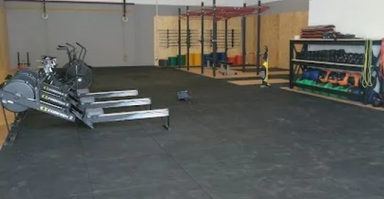 Nave 8 en Palma de Mallorca