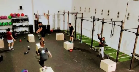 El Box de Ganesha en Palma de Mallorca