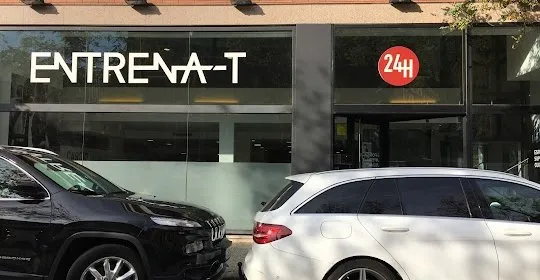 Entrena-T 24H Galvany en Barcelona