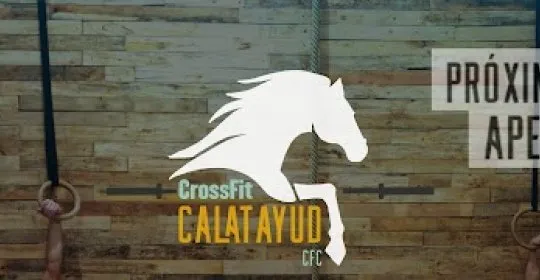 CrossFit Calatayud en Calatayud