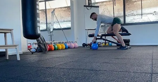 Gadvanced training en Vitoria / Gasteiz