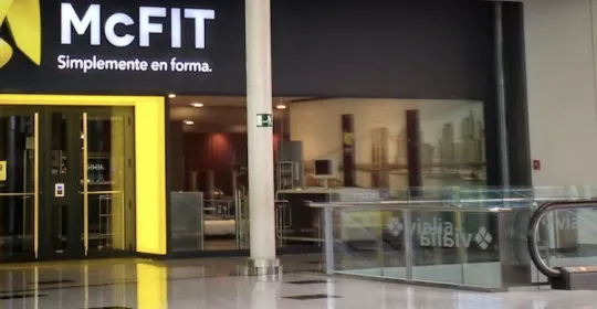 McFit Albacete en Albacete