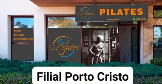 Son Servera Pilates Porto Cristo en Porto Cristo