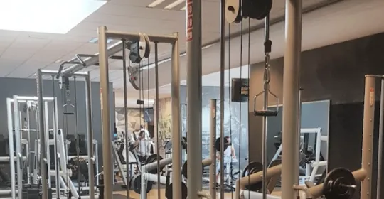 McFit Alcalá de Henares en Alcalá de Henares