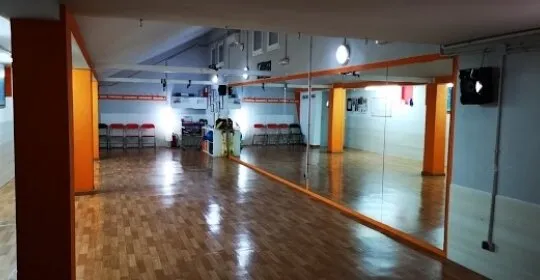 Tucuerpoenforma.es en Granada