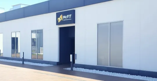 McFit Alicante en Alicante