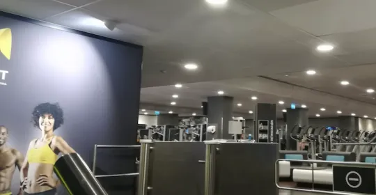 McFit Barakaldo en Barakaldo