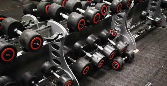 McFit Barberà del Vallès en Barberà del Vallès