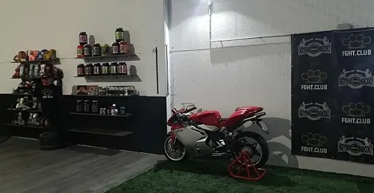 Club Boxa Alt Empordà en Figueres