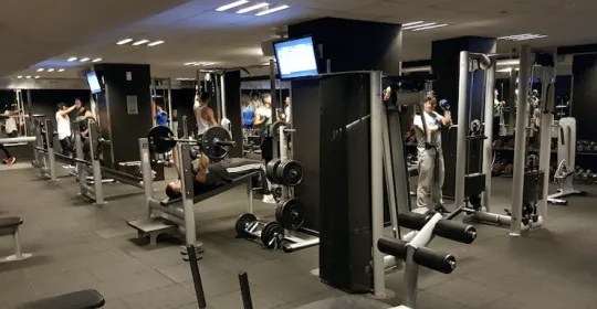 McFit Cornellà de Llobregat en Barcelona