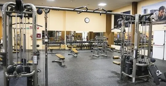 Lowfit Huelva en Huelva