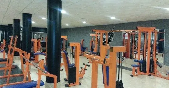 Irakly Gym en Palos de la Frontera