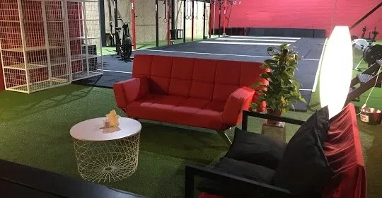 FSC Huelva Fitness en Huelva